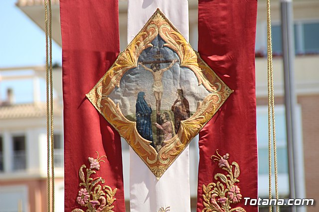 Traslados Jueves Santo - Semana Santa de Totana 2017 - 466