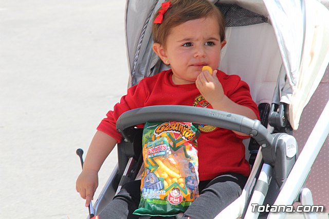 Traslados Jueves Santo - Semana Santa de Totana 2017 - 477