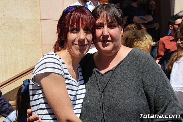 Traslados Jueves Santo - Semana Santa de Totana 2017 - 513