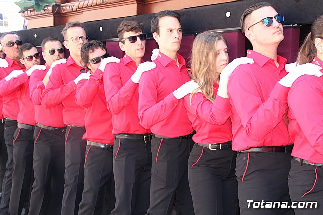 Traslados Jueves Santo - Semana Santa de Totana 2017 - 520