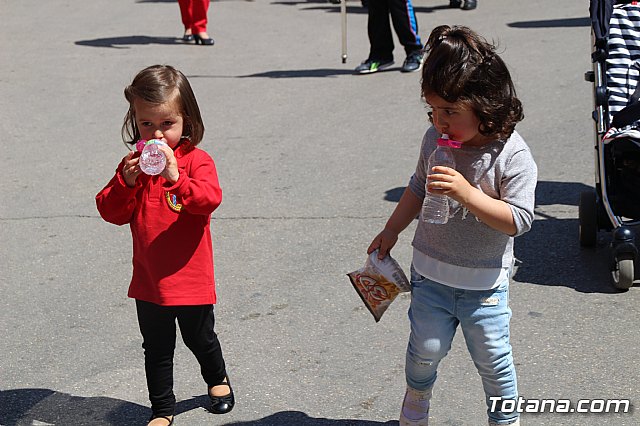 Traslados Jueves Santo - Semana Santa de Totana 2017 - 536