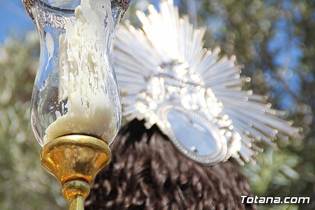 Traslados Jueves Santo - Semana Santa de Totana 2017 - 580