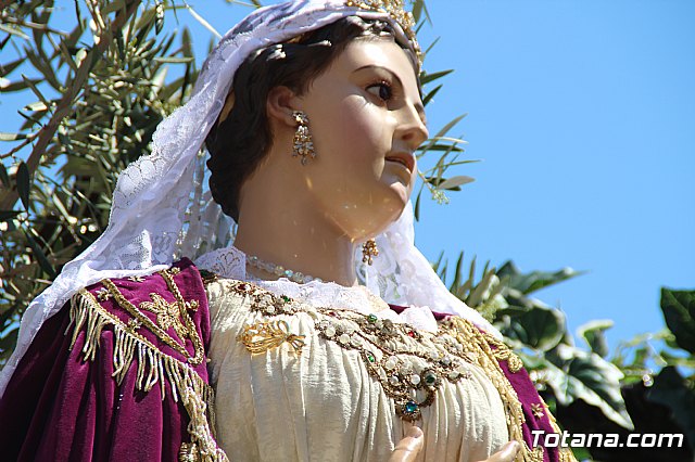 Traslados Jueves Santo - Semana Santa de Totana 2017 - 586