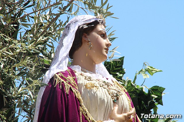 Traslados Jueves Santo - Semana Santa de Totana 2017 - 606