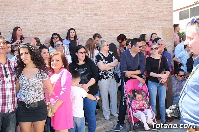 Traslados Jueves Santo - Semana Santa de Totana 2017 - 618