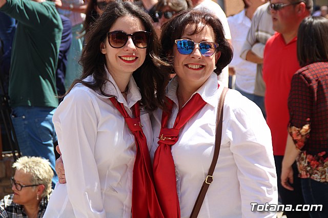 Traslados Jueves Santo - Semana Santa de Totana 2017 - 624