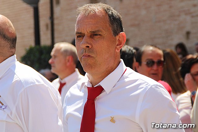 Traslados Jueves Santo - Semana Santa de Totana 2017 - 650