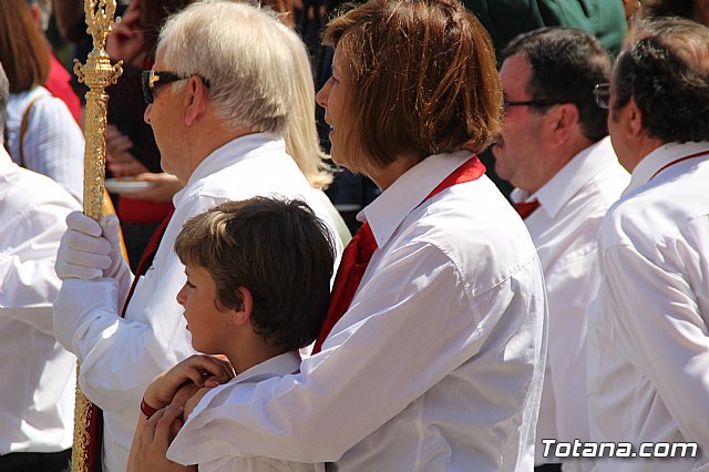 Traslados Jueves Santo - Semana Santa de Totana 2017 - 653