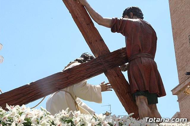 Traslados Jueves Santo - Semana Santa de Totana 2017 - 678