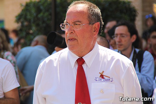 Traslados Jueves Santo - Semana Santa de Totana 2017 - 680