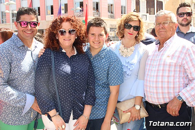 Traslados Jueves Santo - Semana Santa de Totana 2017 - 695