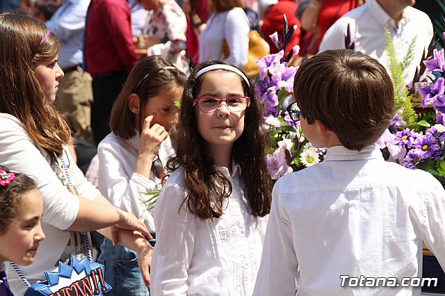 Traslados Jueves Santo - Semana Santa de Totana 2017 - 710