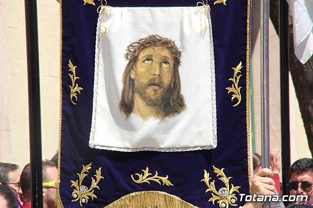 Traslados Jueves Santo - Semana Santa de Totana 2017 - 711