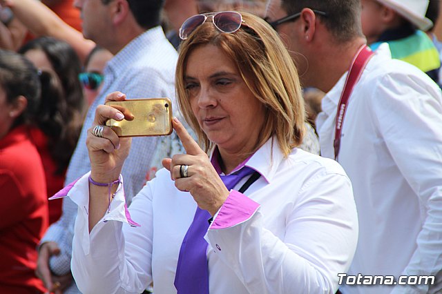 Traslados Jueves Santo - Semana Santa de Totana 2017 - 729