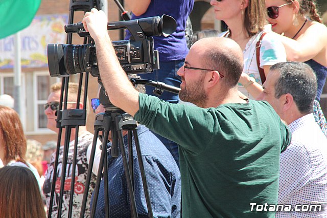 Traslados Jueves Santo - Semana Santa de Totana 2017 - 732