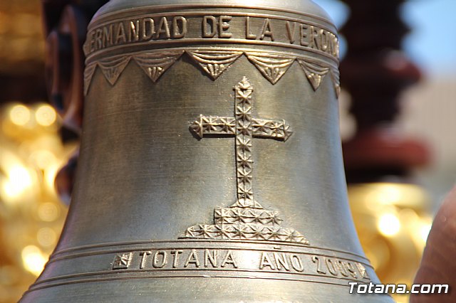 Traslados Jueves Santo - Semana Santa de Totana 2017 - 755