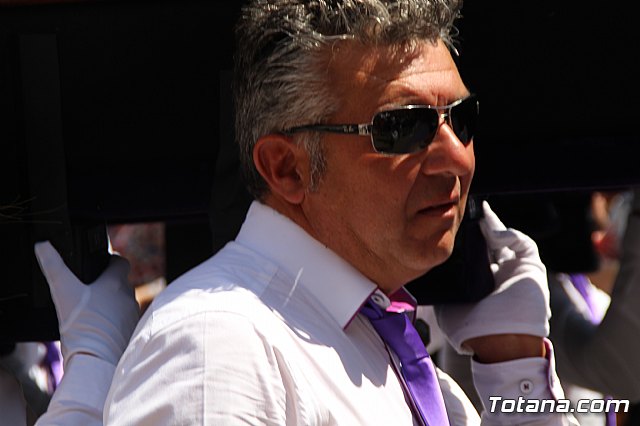 Traslados Jueves Santo - Semana Santa de Totana 2017 - 759