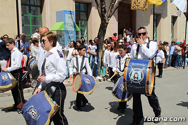 Traslados Jueves Santo - Semana Santa de Totana 2017 - 767