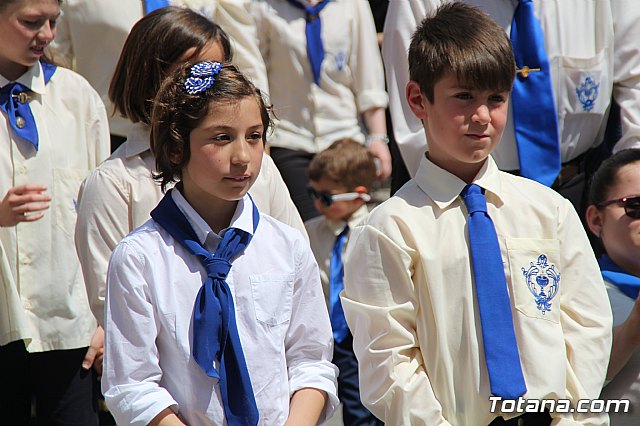 Traslados Jueves Santo - Semana Santa de Totana 2017 - 772