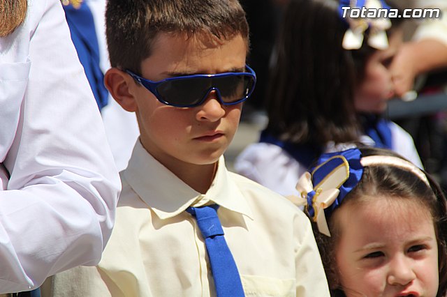 Traslados Jueves Santo - Semana Santa de Totana 2017 - 781