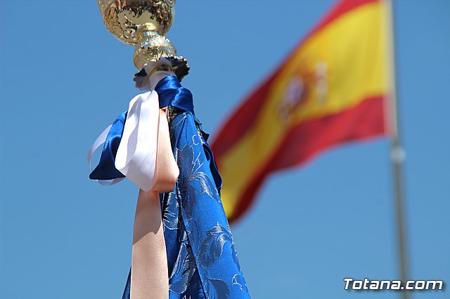 Traslados Jueves Santo - Semana Santa de Totana 2017 - 786