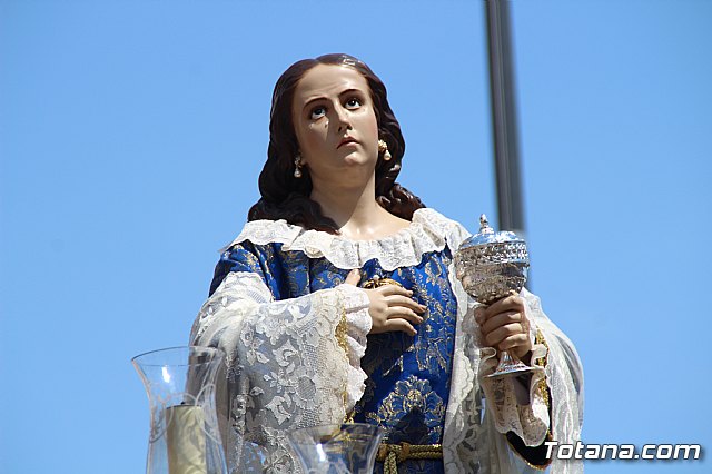 Traslados Jueves Santo - Semana Santa de Totana 2017 - 819