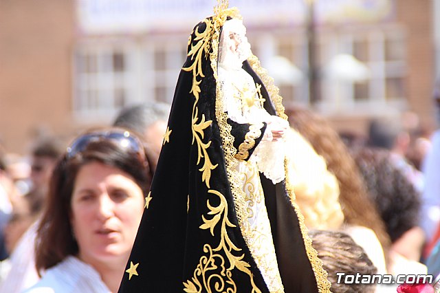 Traslados Jueves Santo - Semana Santa de Totana 2017 - 855