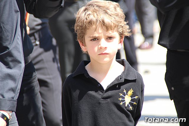 Traslados Jueves Santo - Semana Santa de Totana 2017 - 859