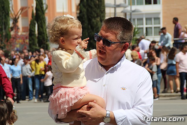 Traslados Jueves Santo - Semana Santa de Totana 2017 - 883