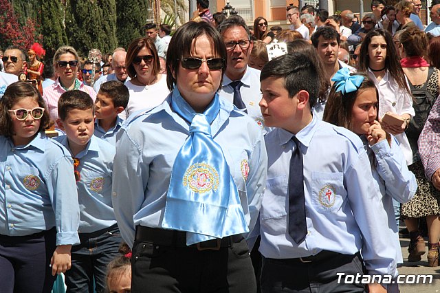 Traslados Jueves Santo - Semana Santa de Totana 2017 - 906