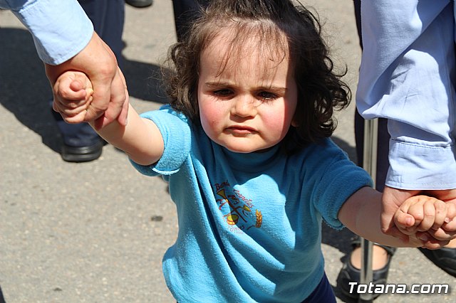 Traslados Jueves Santo - Semana Santa de Totana 2017 - 909