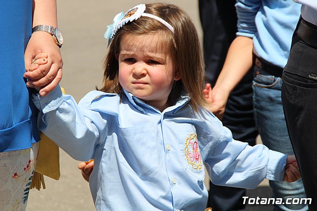 Traslados Jueves Santo - Semana Santa de Totana 2017 - 913