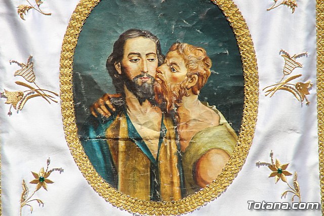 Traslados Jueves Santo - Semana Santa de Totana 2017 - 951