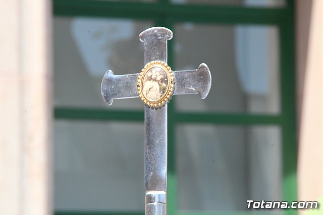 Traslados Jueves Santo - Semana Santa de Totana 2017 - 961