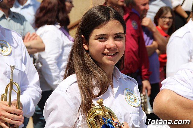 Traslados Jueves Santo - Semana Santa de Totana 2017 - 969