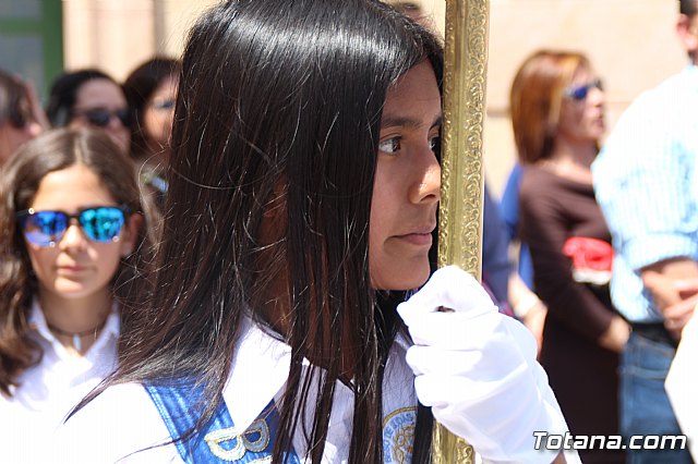 Traslados Jueves Santo - Semana Santa de Totana 2017 - 971