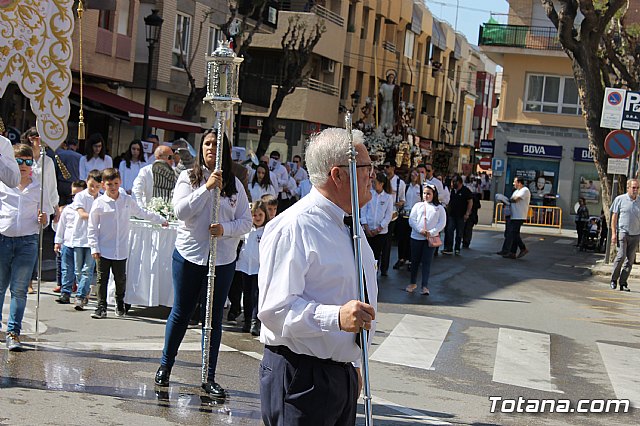 Traslados Jueves Santo - Semana Santa de Totana 2017 - 1020