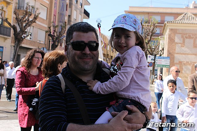 Traslados Jueves Santo - Semana Santa de Totana 2017 - 1026
