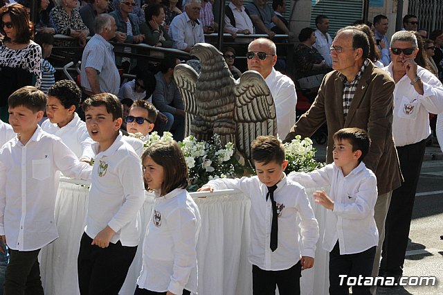 Traslados Jueves Santo - Semana Santa de Totana 2017 - 1028