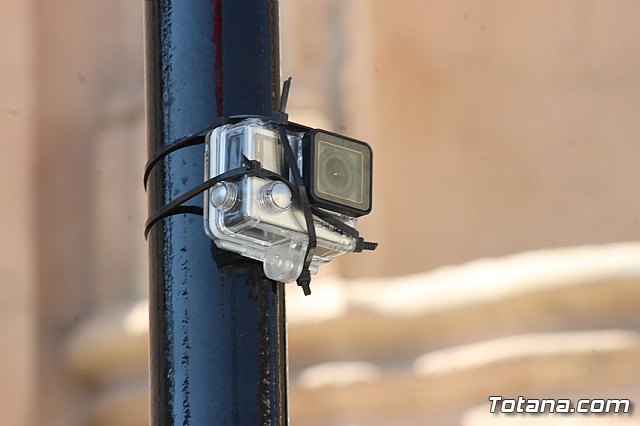 Traslados Jueves Santo - Semana Santa de Totana 2017 - 1034