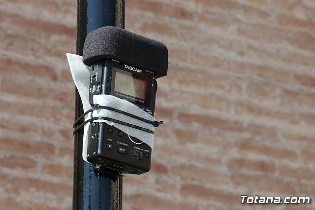 Traslados Jueves Santo - Semana Santa de Totana 2017 - 1035