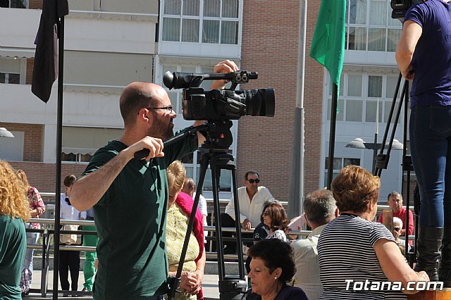 Traslados Jueves Santo - Semana Santa de Totana 2017 - 1036