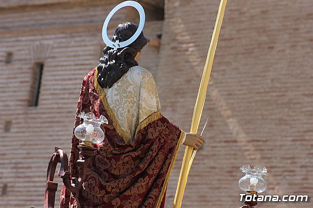 Traslados Jueves Santo - Semana Santa de Totana 2017 - 1056