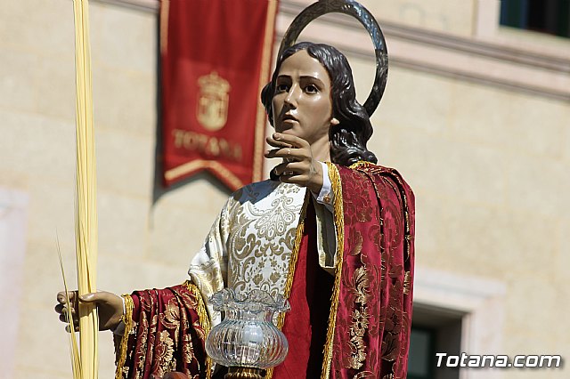 Traslados Jueves Santo - Semana Santa de Totana 2017 - 1057