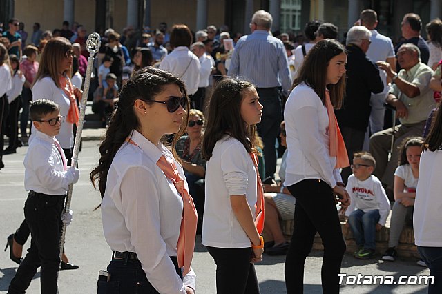 Traslados Jueves Santo - Semana Santa de Totana 2017 - 1065