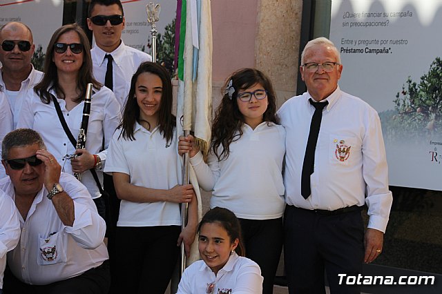 Traslados Jueves Santo - Semana Santa de Totana 2017 - 1066