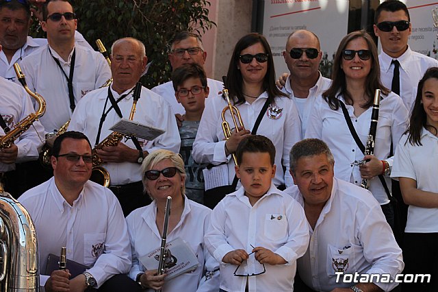 Traslados Jueves Santo - Semana Santa de Totana 2017 - 1067