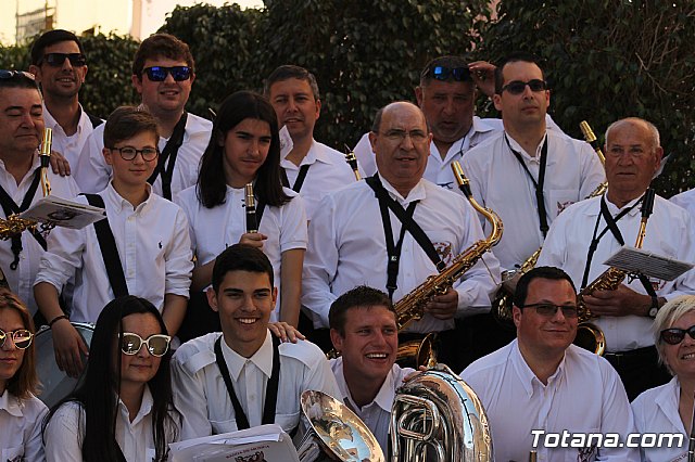 Traslados Jueves Santo - Semana Santa de Totana 2017 - 1068