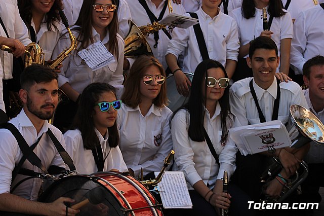 Traslados Jueves Santo - Semana Santa de Totana 2017 - 1069