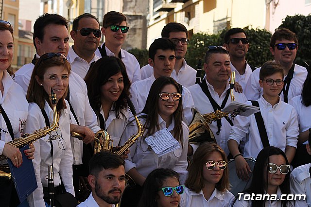 Traslados Jueves Santo - Semana Santa de Totana 2017 - 1070